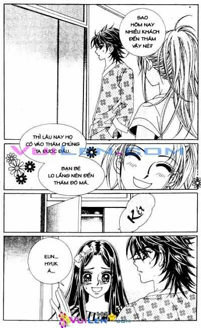 Cô Dâu Bé Xinh Chapter 70 - Trang 7