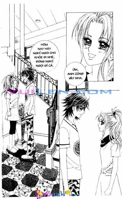 Cô Dâu Bé Xinh Chapter 71 - Trang 10