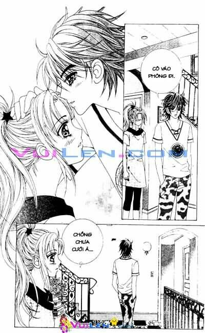 Cô Dâu Bé Xinh Chapter 71 - Trang 12