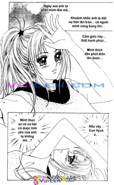 Cô Dâu Bé Xinh Chapter 71 - Trang 14