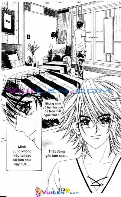 Cô Dâu Bé Xinh Chapter 71 - Trang 15