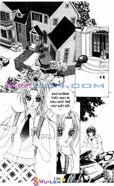 Cô Dâu Bé Xinh Chapter 71 - Trang 16