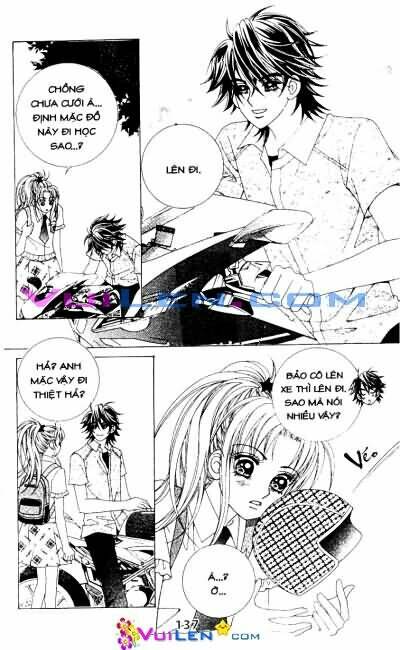 Cô Dâu Bé Xinh Chapter 71 - Trang 17