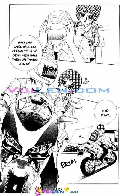 Cô Dâu Bé Xinh Chapter 71 - Trang 18