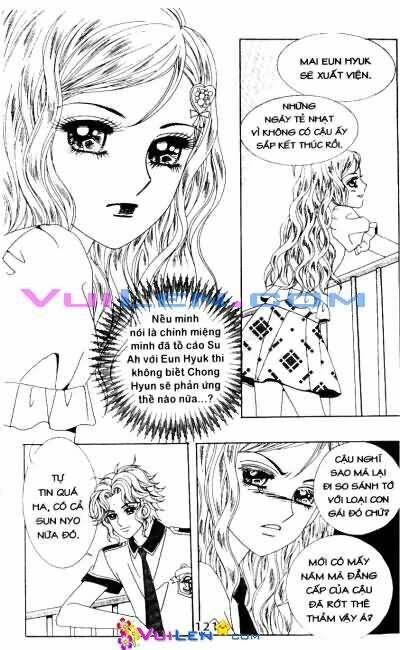 Cô Dâu Bé Xinh Chapter 71 - Trang 1