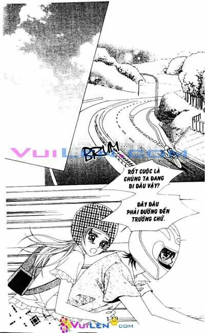 Cô Dâu Bé Xinh Chapter 71 - Trang 19