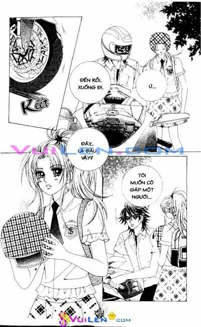 Cô Dâu Bé Xinh Chapter 71 - Trang 21