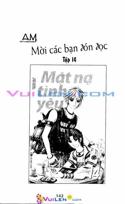 Cô Dâu Bé Xinh Chapter 71 - Trang 22