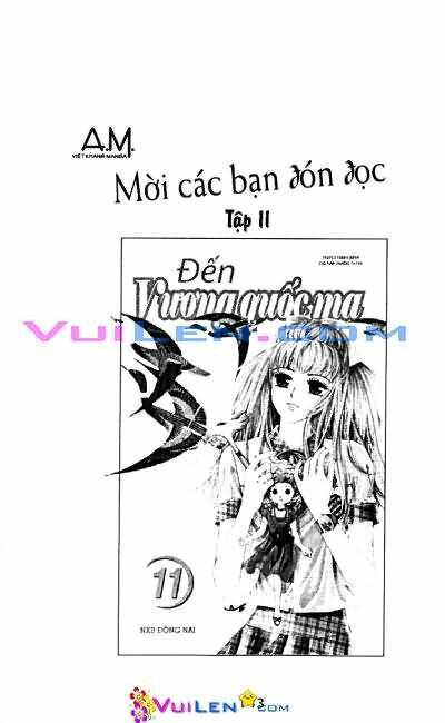 Cô Dâu Bé Xinh Chapter 71 - Trang 23