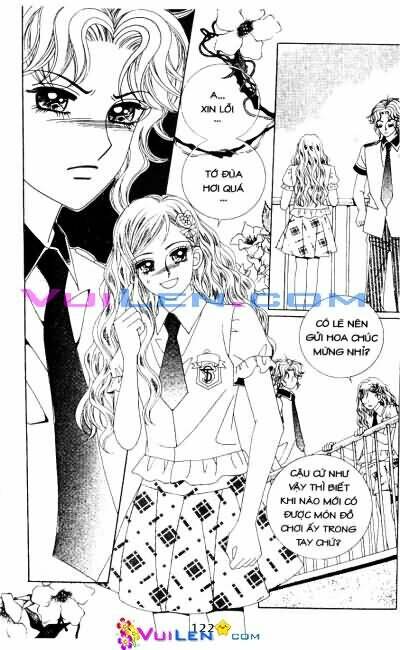 Cô Dâu Bé Xinh Chapter 71 - Trang 2