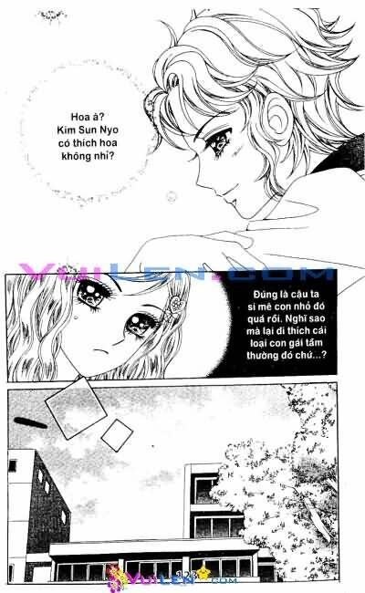 Cô Dâu Bé Xinh Chapter 71 - Trang 3