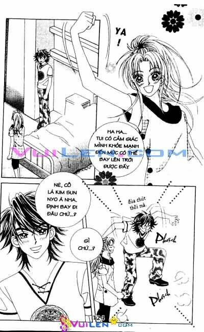 Cô Dâu Bé Xinh Chapter 71 - Trang 4