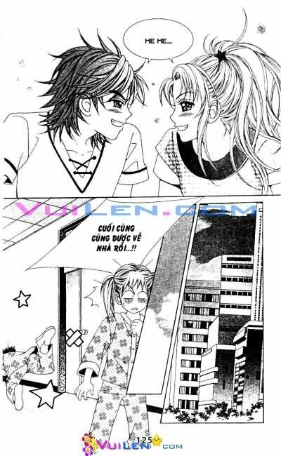 Cô Dâu Bé Xinh Chapter 71 - Trang 5