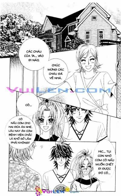 Cô Dâu Bé Xinh Chapter 71 - Trang 6