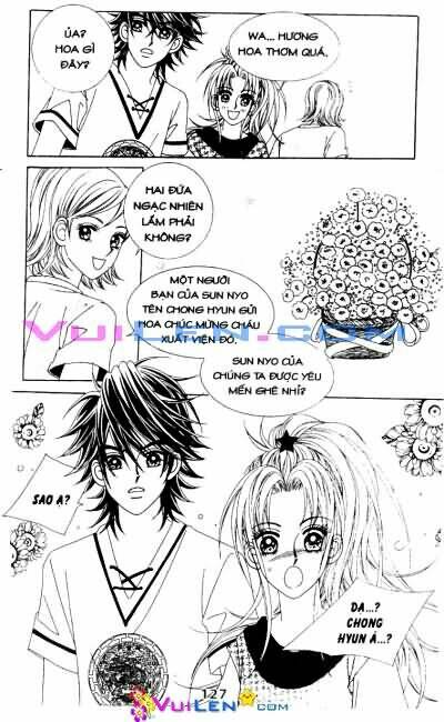 Cô Dâu Bé Xinh Chapter 71 - Trang 7