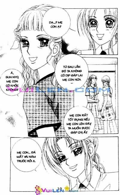 Cô Dâu Bé Xinh Chapter 72 - Trang 10