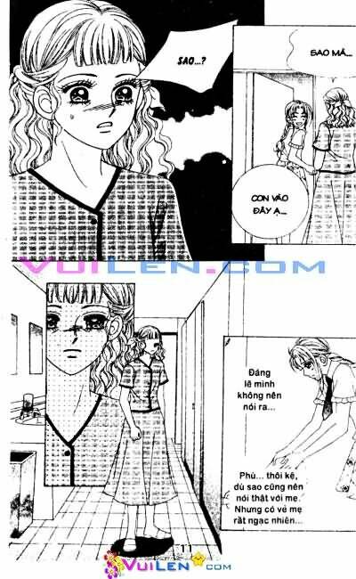 Cô Dâu Bé Xinh Chapter 72 - Trang 11