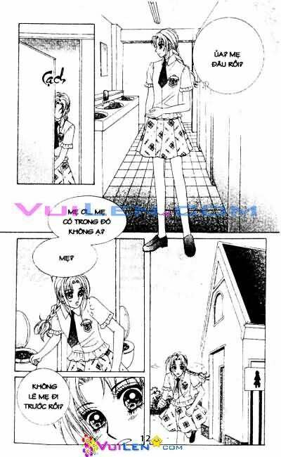 Cô Dâu Bé Xinh Chapter 72 - Trang 12