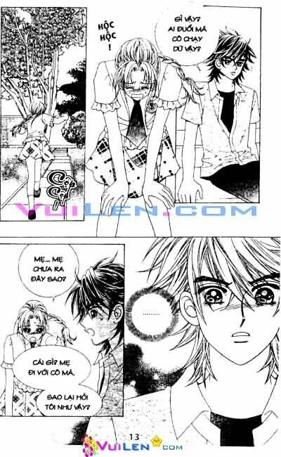 Cô Dâu Bé Xinh Chapter 72 - Trang 13