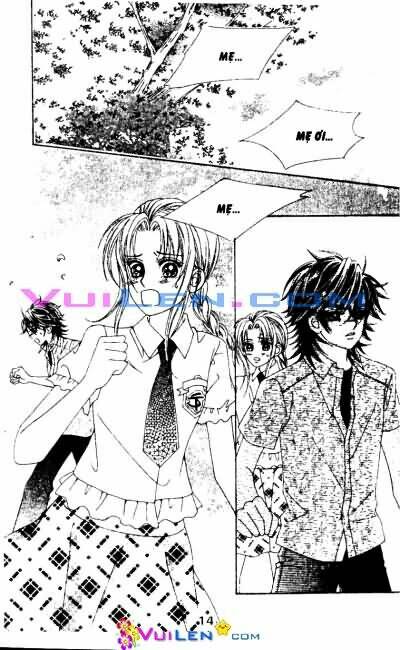 Cô Dâu Bé Xinh Chapter 72 - Trang 14