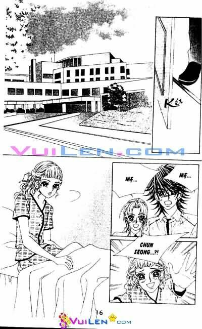 Cô Dâu Bé Xinh Chapter 72 - Trang 16