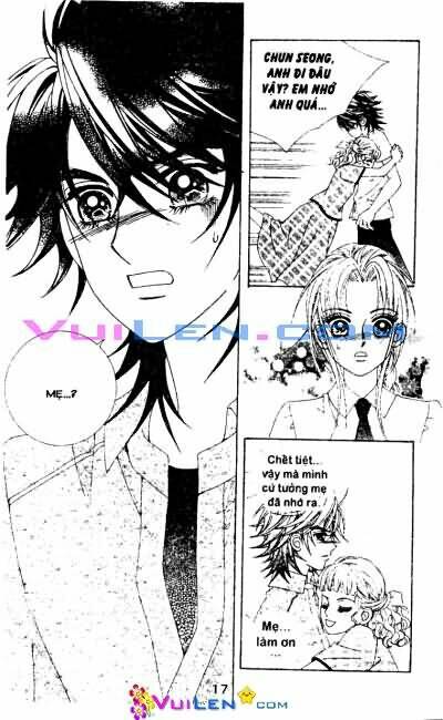 Cô Dâu Bé Xinh Chapter 72 - Trang 17