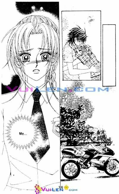 Cô Dâu Bé Xinh Chapter 72 - Trang 18