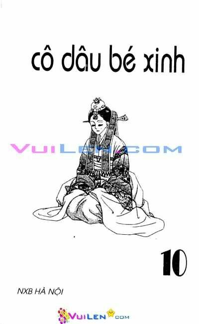 Cô Dâu Bé Xinh Chapter 72 - Trang 1