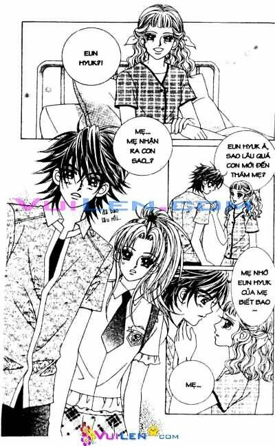 Cô Dâu Bé Xinh Chapter 72 - Trang 3