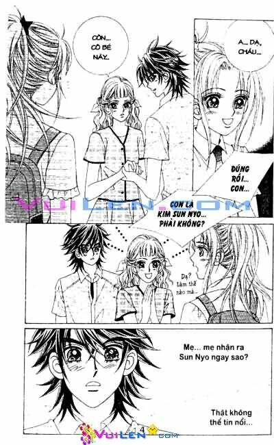 Cô Dâu Bé Xinh Chapter 72 - Trang 4