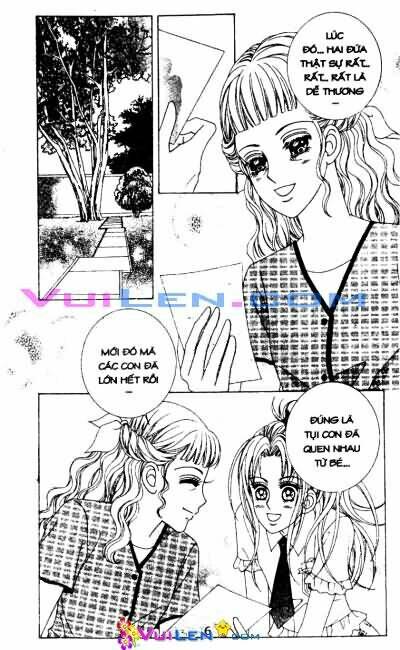 Cô Dâu Bé Xinh Chapter 72 - Trang 6