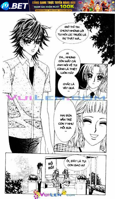 Cô Dâu Bé Xinh Chapter 72 - Trang 7