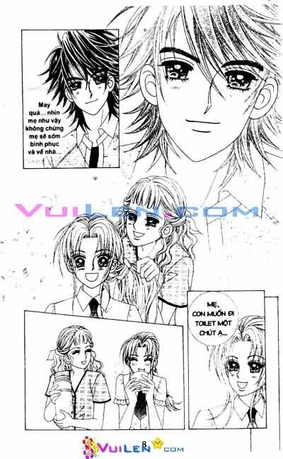 Cô Dâu Bé Xinh Chapter 72 - Trang 8