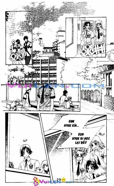 Cô Dâu Bé Xinh Chapter 73 - Trang 9