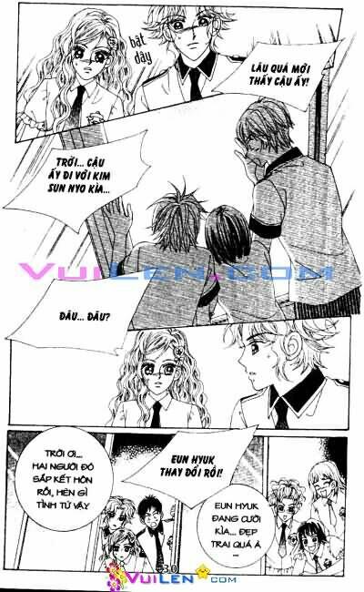 Cô Dâu Bé Xinh Chapter 73 - Trang 10