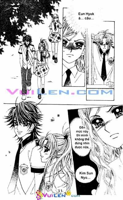 Cô Dâu Bé Xinh Chapter 73 - Trang 11