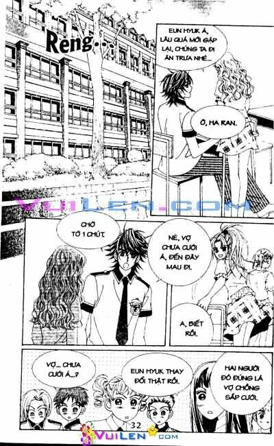 Cô Dâu Bé Xinh Chapter 73 - Trang 12