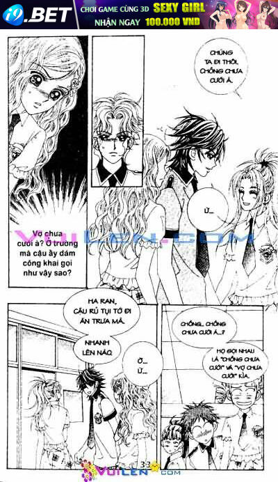 Cô Dâu Bé Xinh Chapter 73 - Trang 13