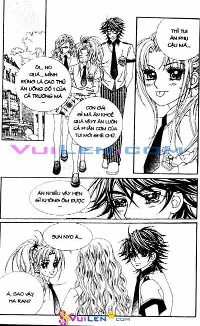 Cô Dâu Bé Xinh Chapter 73 - Trang 14