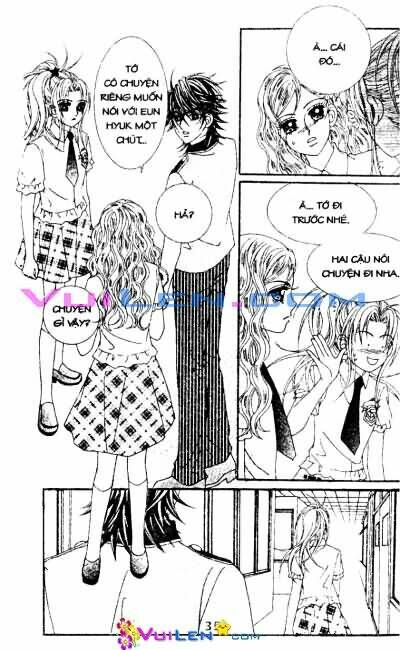 Cô Dâu Bé Xinh Chapter 73 - Trang 15