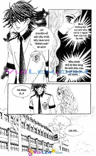 Cô Dâu Bé Xinh Chapter 73 - Trang 16