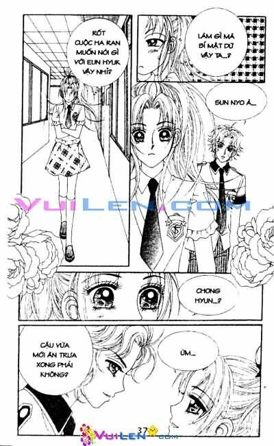 Cô Dâu Bé Xinh Chapter 73 - Trang 17