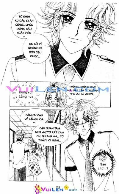 Cô Dâu Bé Xinh Chapter 73 - Trang 18