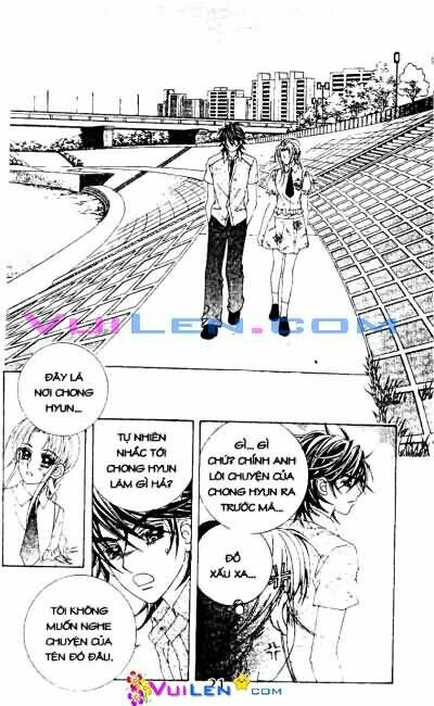 Cô Dâu Bé Xinh Chapter 73 - Trang 1