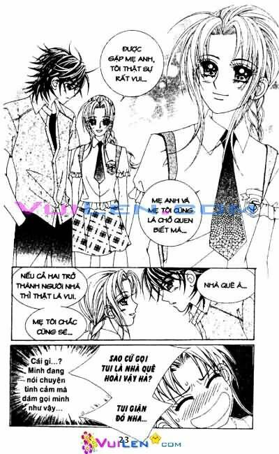 Cô Dâu Bé Xinh Chapter 73 - Trang 3