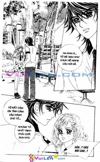 Cô Dâu Bé Xinh Chapter 74 - Trang 9