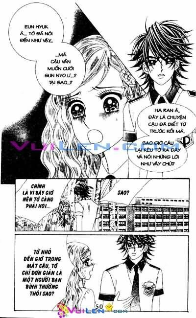 Cô Dâu Bé Xinh Chapter 74 - Trang 10