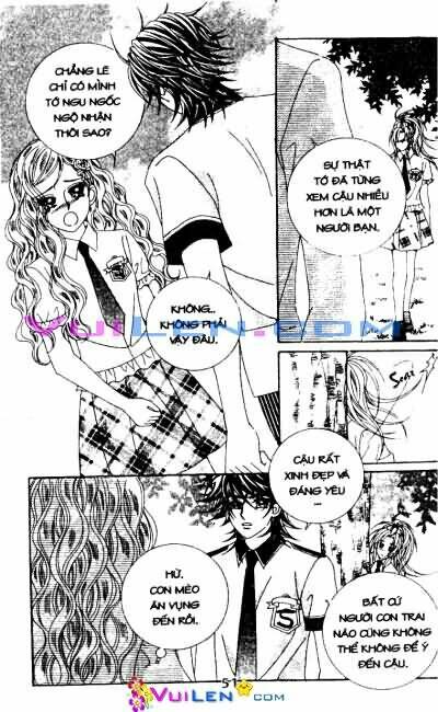 Cô Dâu Bé Xinh Chapter 74 - Trang 11