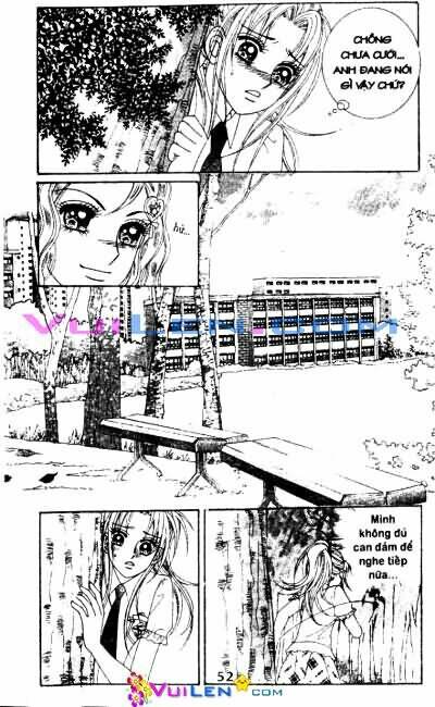 Cô Dâu Bé Xinh Chapter 74 - Trang 12