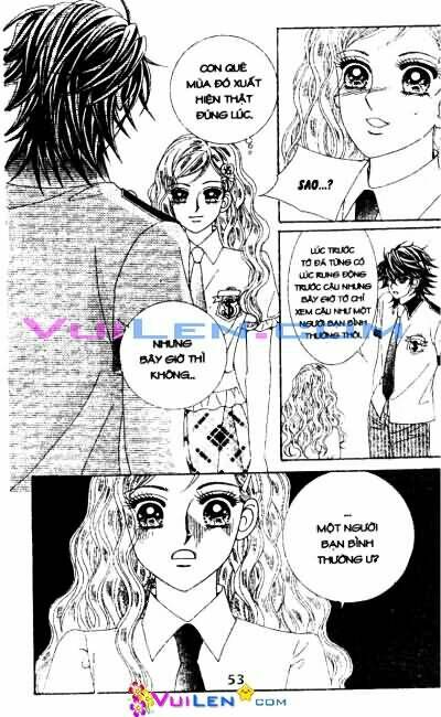 Cô Dâu Bé Xinh Chapter 74 - Trang 13